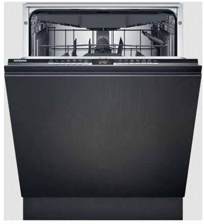 SIEMENS Lave vaisselle tout integrable 60 cm SN63HX01CE, IQ300, 14 couverts, 6 programmes, 42db