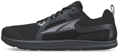 ALTRA Solstice Xt 3, Scarpe da Ginnastica Donna, Nero, 42.5 EU