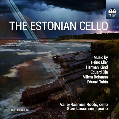 Toccata Classics (Naxos Deutschland Musik & Video Vertriebs-)