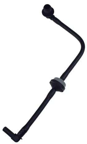 Hochwertiger Bremskraftverstärker-Vakuumschlauch, Einwegventil, kompatibel mit X-Type 2002 2003 2004 2005 2006 2007 C2S17552
