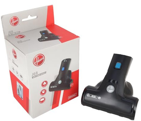 sparefixd Adatto per aspirapolvere senza fili Hoover Turbo Ugello di fissaggio