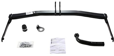 Westfalia 321698600001 - Anhängevorrichtung