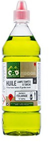 C.A.O. - Huile Neutre 1 Litre