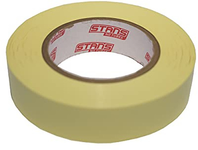 Stan's NoTubes Felgenband-08542839 Felgenband Gelb 30 mm;54 m