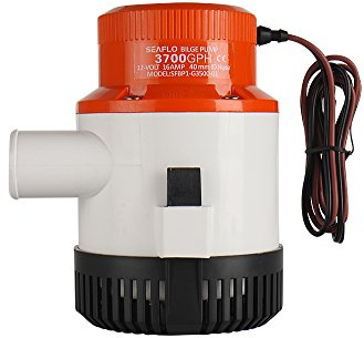 SEAFLO Pompa di sentina serie 01 3700 GPH