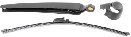 VAICO V10-3460 WISCHERARM SCHEIBENWISCHER SATZ WISCHER HINTEN PASSEND FÜR GOLF 5 PLUS POLO 6R EXPERT KIT