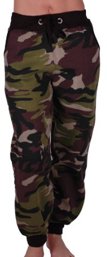 Eye Catch - Pantalon de sport - Femme