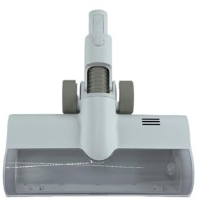 Original Electric Ground Brush Head Compatibility for Power 11/Power 11 Pro/Power 12 Handheld Cordless Vacuum Cleaner Parts