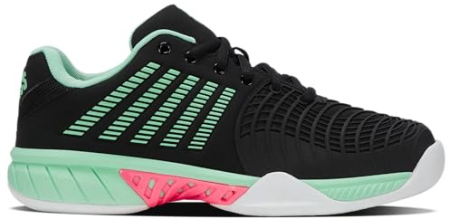 K-Swiss Damen Express Light 3 CarpetTennis Shoe