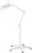 physa PHY-6ML-2 Lupenleuchte 5 dpt 820 lm 10 W Rollstativ