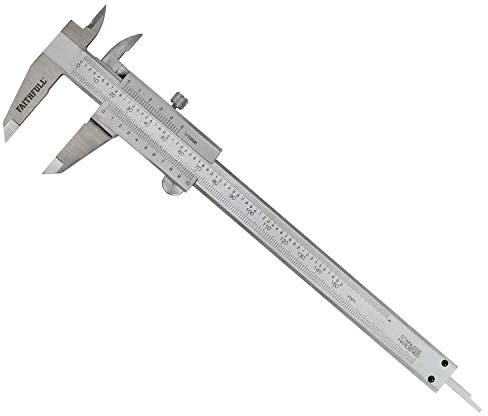 Faithfull - Calibro 150 mm