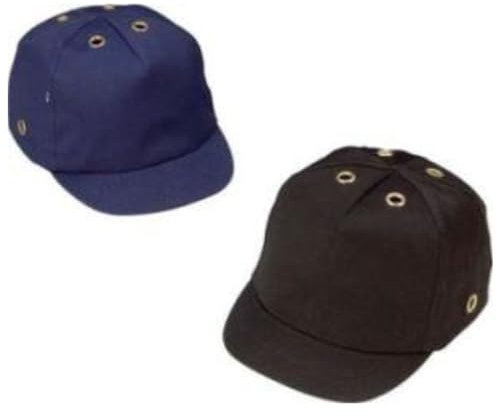 Voss Anschtoßkappe Cap short, kobaltblau, 12195013