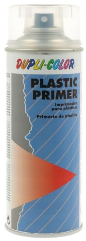 Dupli Color 327292 Prima Mano Per Materie Plastiche