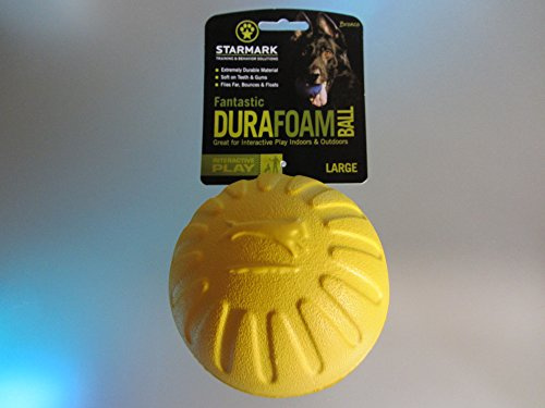 Fantastisk DuraFoam Ball stor