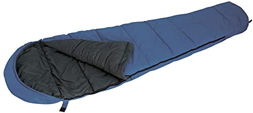 Eurotrail Mumienschlafsack Extreme 230x85/55 cm