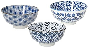Tognana Sapa Set 6 Coppette 12cm 300 cc