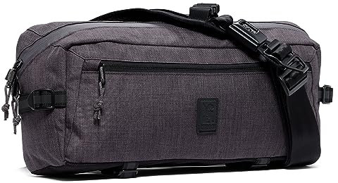 Chrome Kadet Sling Messenger Bag, 9 Liter, castlerock twill (CRTW)