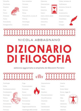 Dizionario di filosofia