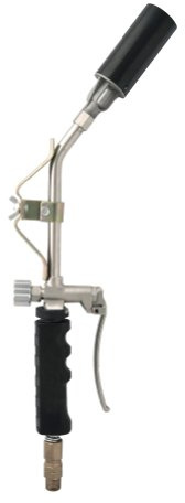 Goss AP-45 Propane Torch with High Pressure Lever and 60000-BTU Output