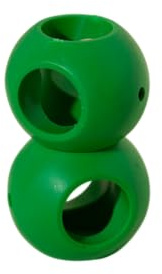 Alepia Balles de Lavage Magnétiques Anticalcaire, 2 Pièces