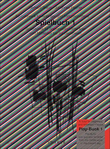 Spielbuch 1 - Ein Lehrwerk fuer Anfaenger und Fortgeschrittene - arrangiert für Sopranblockflöte [Noten / Sheetmusic] Komponist: BRAUN GERHARD + FISCHER JOHANNES