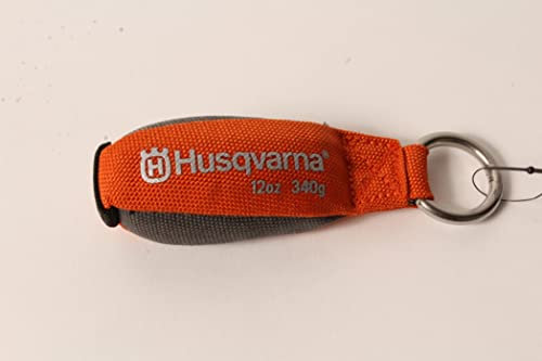Husqvarna 596935802 Arborist Wurfgewicht 340 g, Hellorange