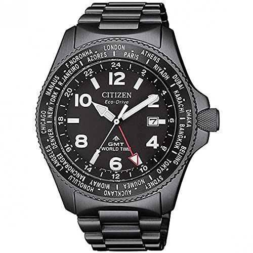 Citizen Analogico BJ7107-83E