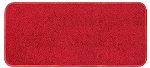 OLIVO.shop | TEKNOS Tappeto magico assorbi acqua, Zerbino per scalino, Tappeto ingresso casa 25x70 cm