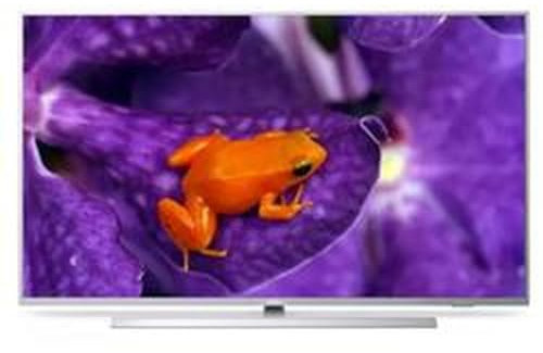PHILIPS MediaSuite 43 (4K UHD, Android TV, DVB-T/T2/C, Wi-Fi, HDMI, USB, Ci+) 43HFL6114U/12