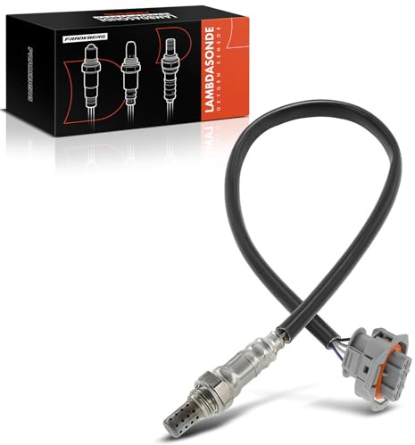 Lambdasonde für Meriva Omega B V94 21 22 23 Signum Tigra Twintop Vectra C Zafira A F75 9-3 YS3D 9-5 YS3E 1997-2010 ES10790