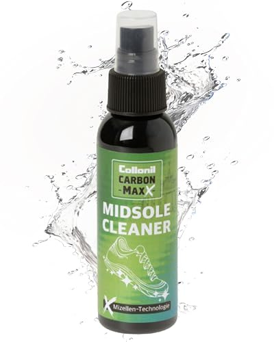 Collonil Schuhpflege MaxX Midsole Cleaner 100 ml