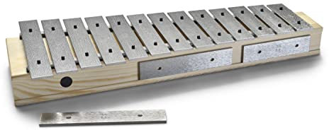 Sonor AGP Alt Glockenspiel C- A