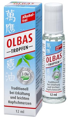 Olbas