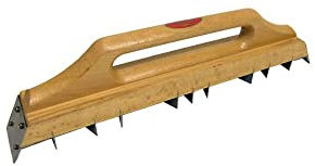 Pavan Planers P/Plaster Still Wood