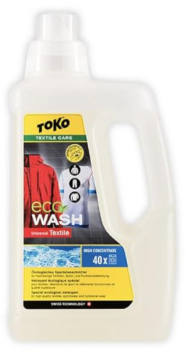 Toko Eco Textile Wash 1L