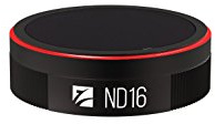 Freewell ND16 Filter Kompatibel Mit Mavic Air