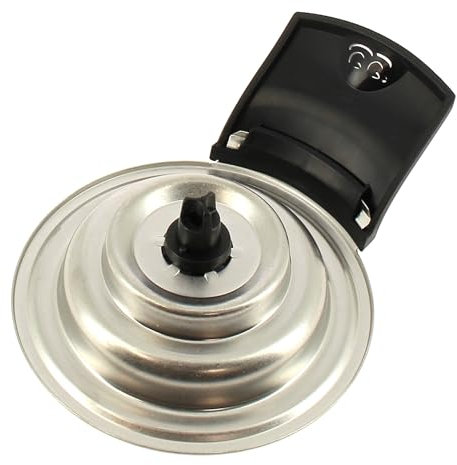 Support dosette 2 tasses 422225962792 pour Cafetiere