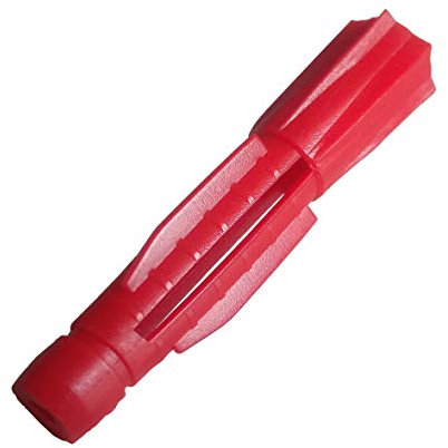 ALLZWECKDÜBEL, KNOTENDÜBEL UNI | Ø 8X46 MM | 300 STÜCK | MADE IN GERMANY