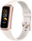 HTTWCOD Fitness Tracker 1,10 Screen Smartwatch Herren Damen, Fitnessuhr Smart Watch mit 24h Herzfrequenz, Schlaf Monitor, Aktivitätstracker IP68 Wasserdicht, Sportuhr für iOS Android (Weiß)