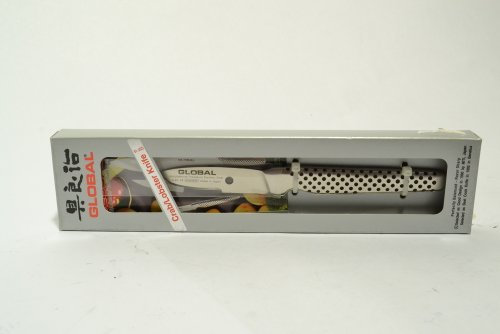 Global GSF-18 Krabben- und Hummermesser 5 cm