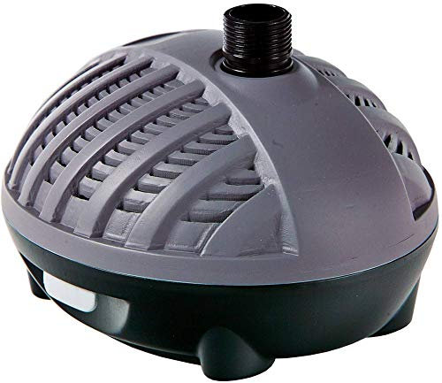 HEISSNER HSP3000-00 Smartline Teichpumpenset 3300L/h