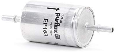 PURFLUX EP163 Filtro carburante Filtro per condotti/circuiti