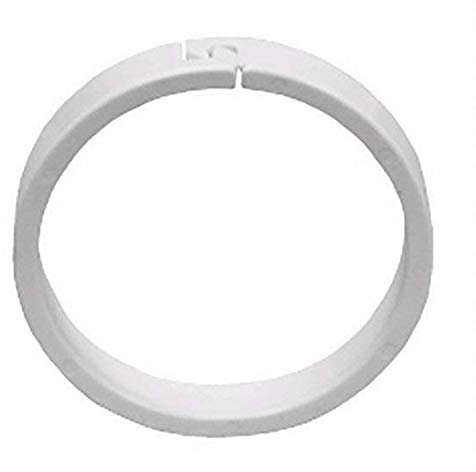 Leak-B-Gone 45035 Plumbing PVC Pipe Leak Repair Rings 2 - Pack of 10