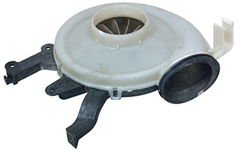 Aeg John Lewis Zanussi Washing Machine Radial Blower Ventilator. Genuine part number 1320709031