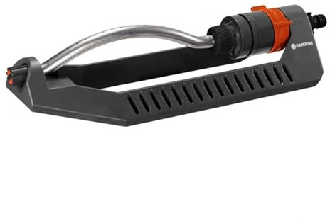 GARDENA Display Aspersor Oscilante 60 Unidades