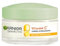 GARNIER Skin Active - Crème Hydratante Bio - Hydratation & Éclat - Nourrit, Lisse & Illumine Le Teint - Vitamine C & Agrumes - Vegan & Cruelty Free - Peaux Ternes En Manque D'Éclat - 50 ml