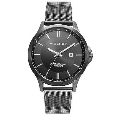 Viceroy Reloj Dress 401170-57 Mujer Acero