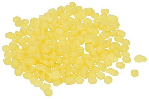 efco Kerze Wachs Pastillen, 90% Paraffin/10% Stearin, 500 g