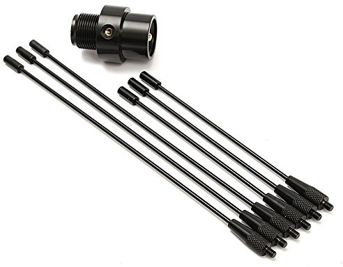 TengKo RE-02 Antena móvil UHF-F 10-1300 MHz radio de coche