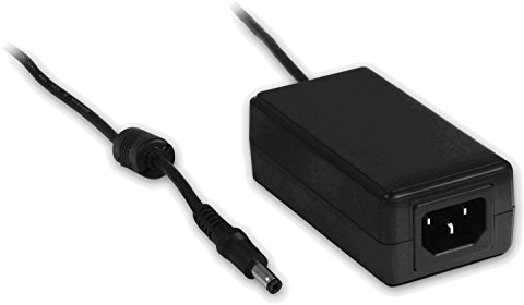 Ideal Power 4 A 20 W Class I 5 V Desktop Power Supply Unit